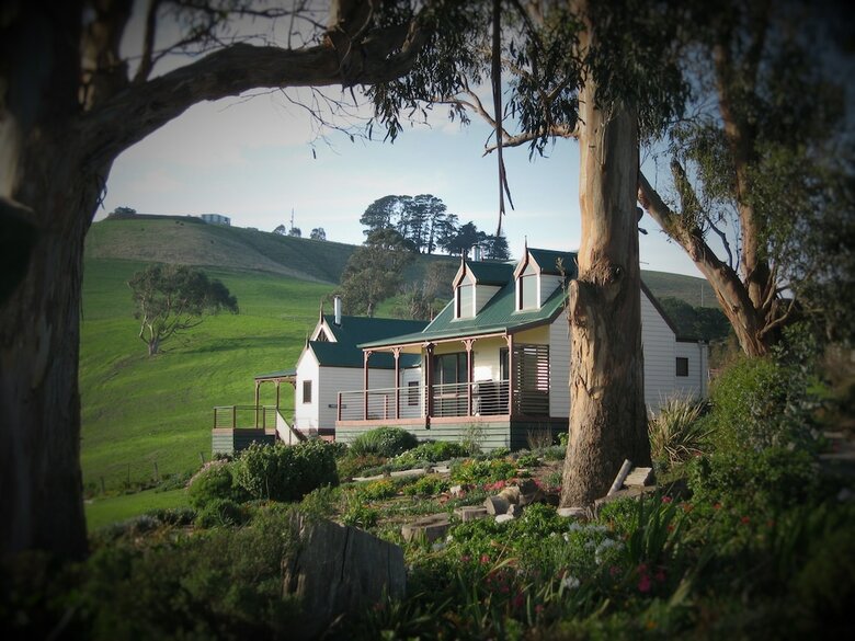 Loves Lane Cottages
