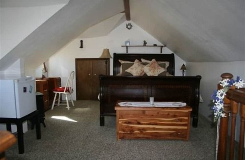 Dreamcatcher Bed And Breakfast