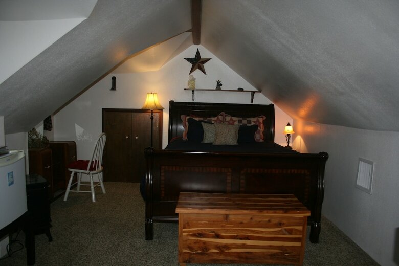 Dreamcatcher Bed And Breakfast