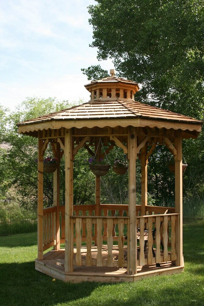 Dreamcatcher Bed And Breakfast