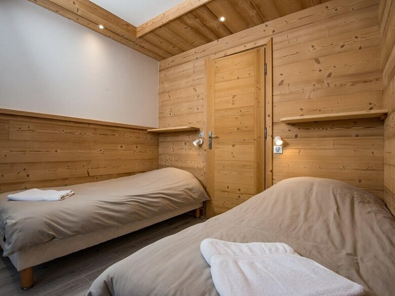 Hotel Flor'alpes
