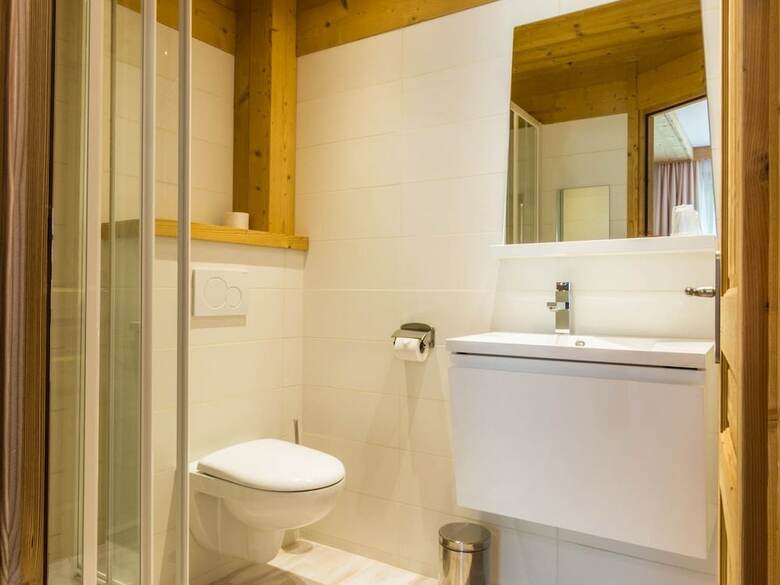 Hotel Flor'alpes