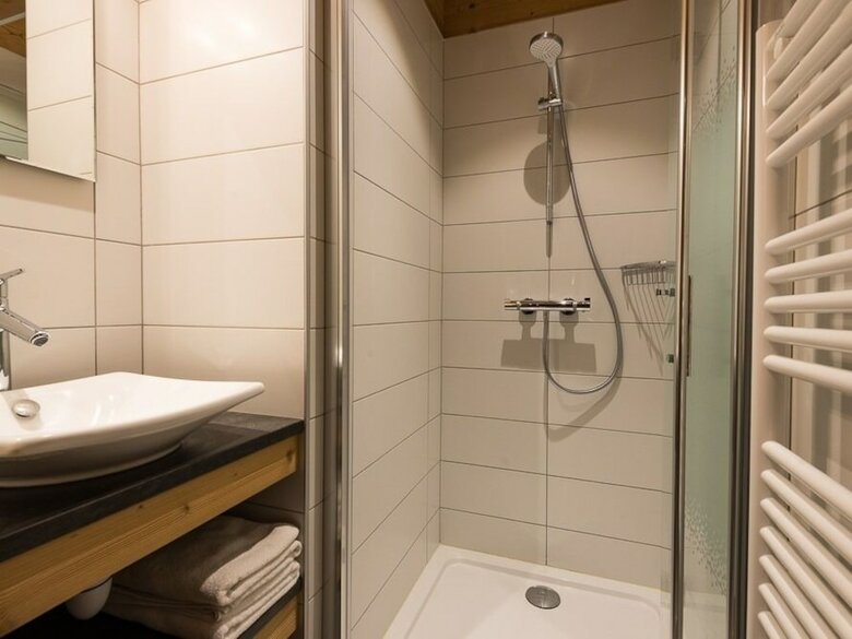 Hotel Flor'alpes
