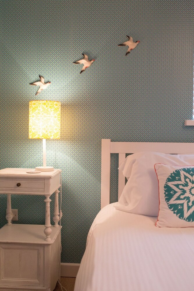 Hotel Seavista B&B