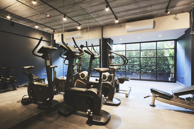 Theorie Hotel Sukhumvit 107