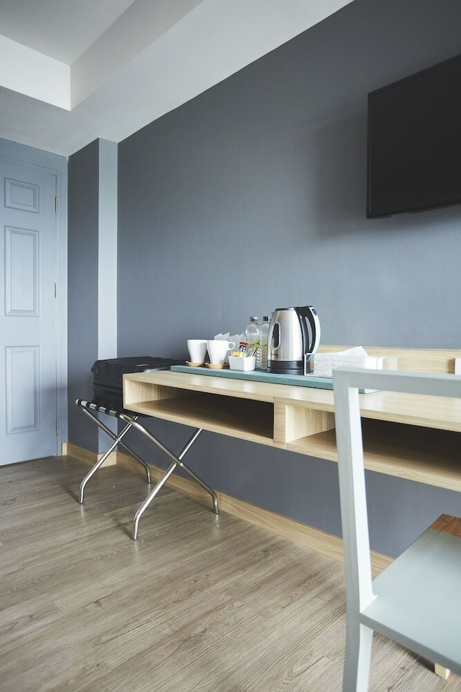 Theorie Hotel Sukhumvit 107