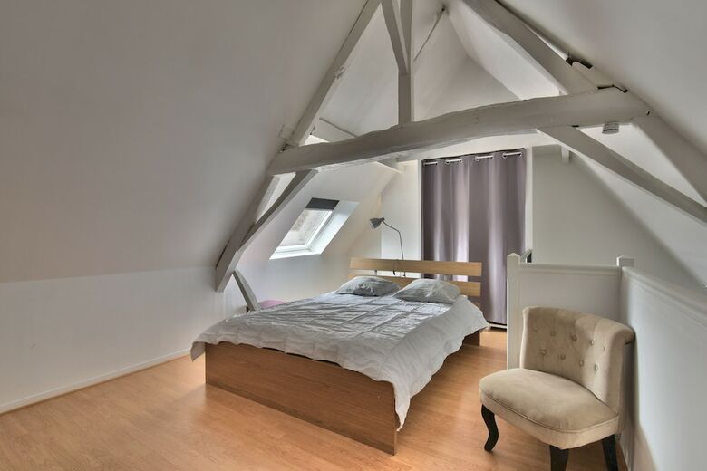 Apartamento Souvenirs � L'italienne