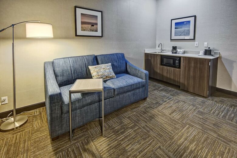 Hotel Hampton Inn Layton