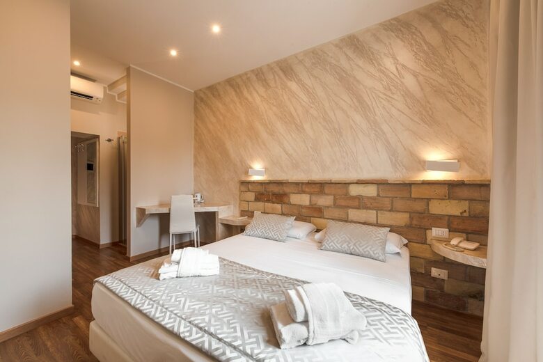 Hotel Top Floor Colosseo