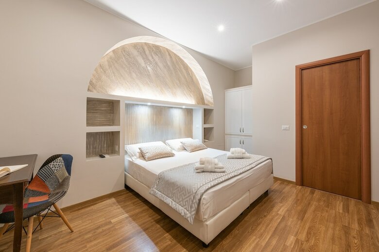 Hotel Top Floor Colosseo