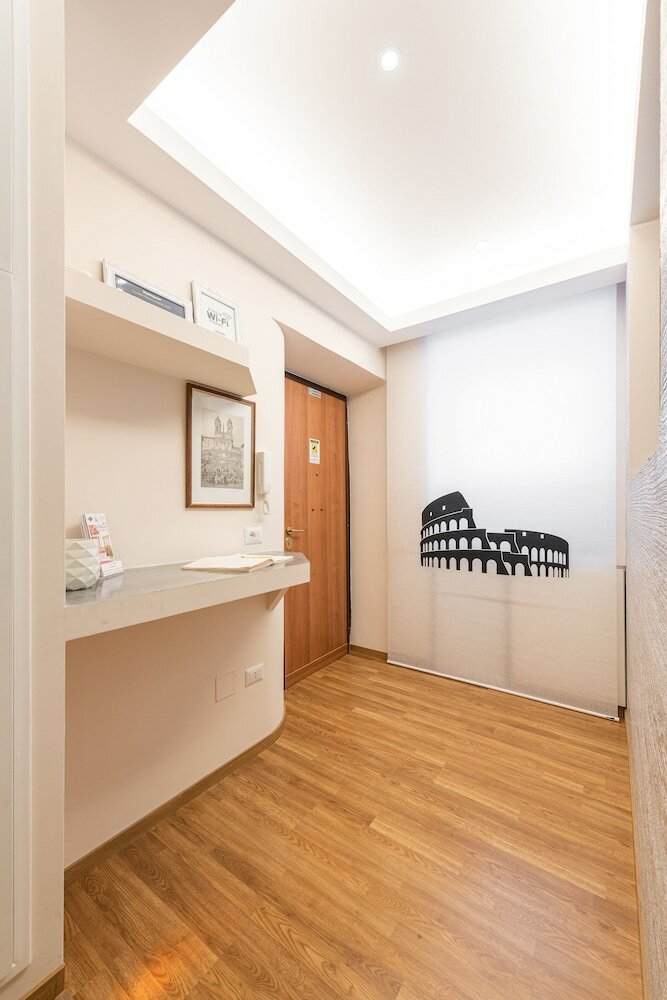 Hotel Top Floor Colosseo