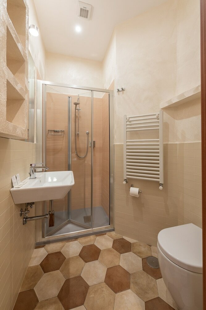 Hotel Top Floor Colosseo
