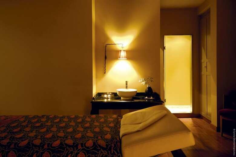Hotel Emelisse Nature Resort