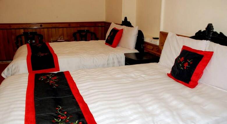 Hue Home Hotel