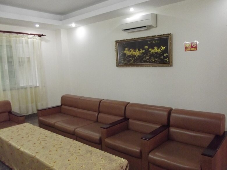 Duc Minh Hotel