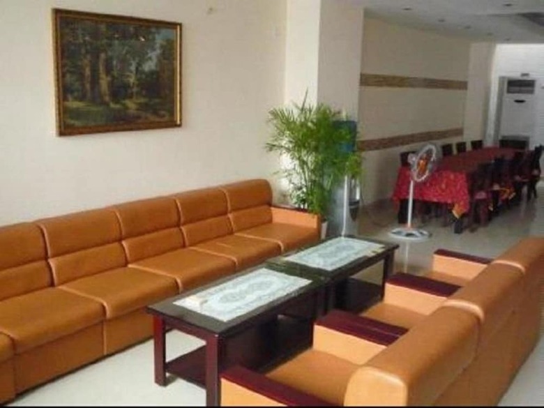 Duc Minh Hotel
