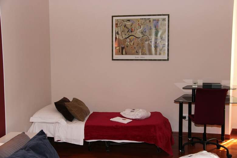 Bed & Breakfast Dimora Frattina