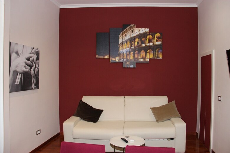 Bed & Breakfast Dimora Frattina