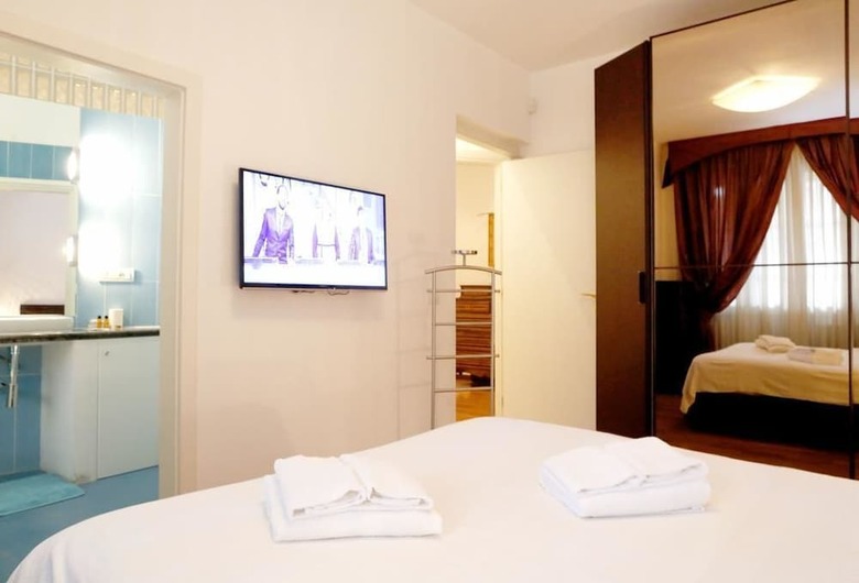 Bed & Breakfast Dimora Frattina