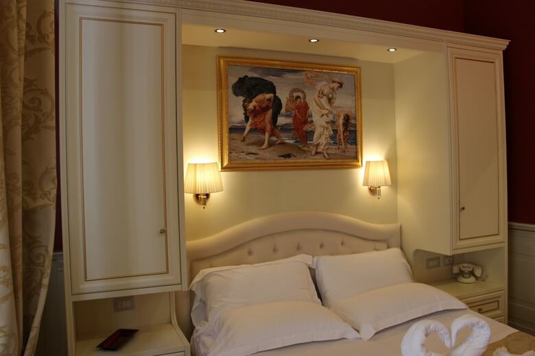 Bed & Breakfast Dimora Frattina