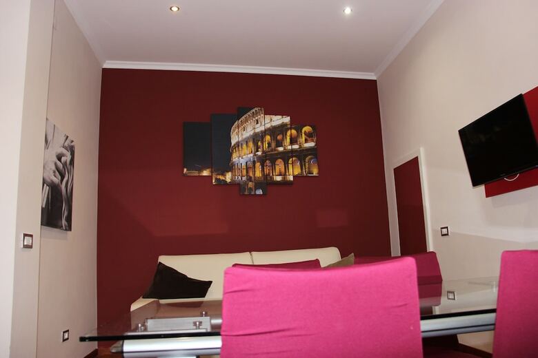 Bed & Breakfast Dimora Frattina