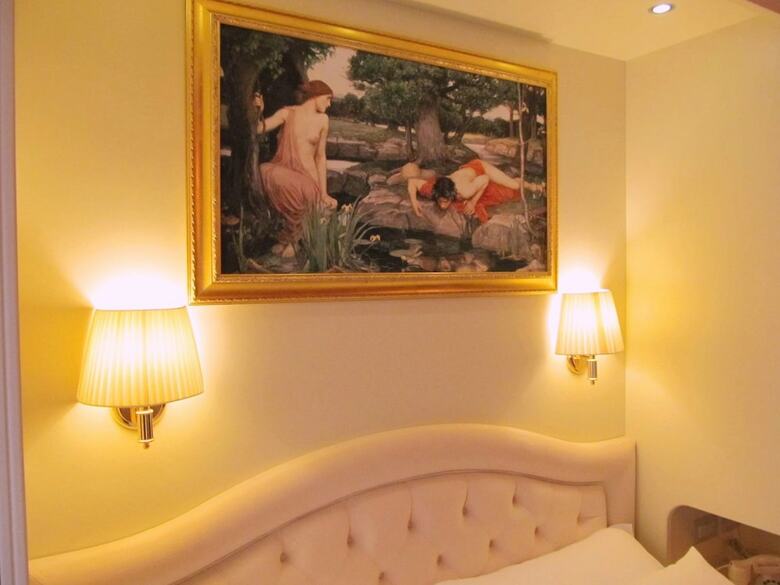 Bed & Breakfast Dimora Frattina