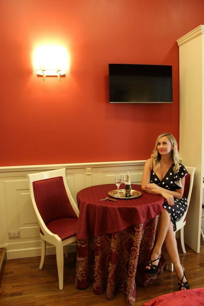 Bed & Breakfast Dimora Frattina