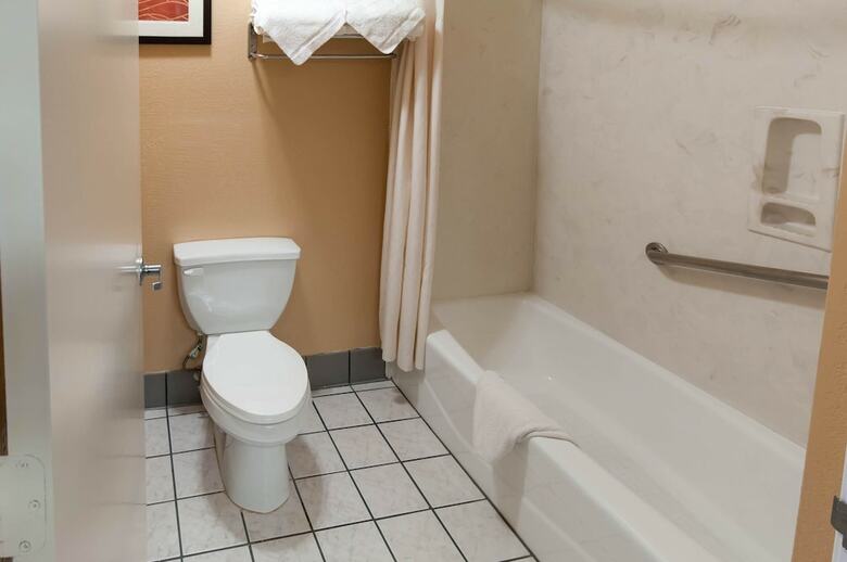 Hotel Comfort Inn