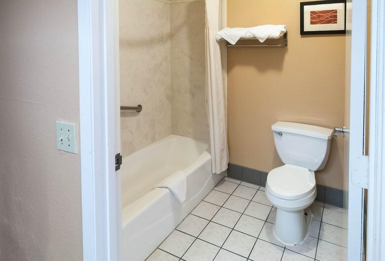 Hotel Comfort Inn