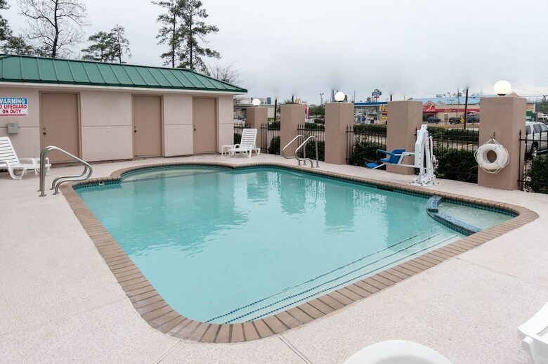 Hotel Comfort Inn