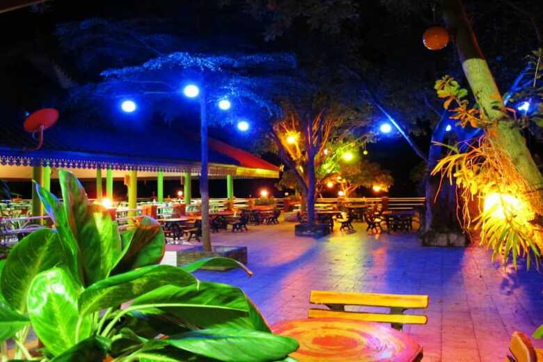 Hotel Rimkaeng Resort