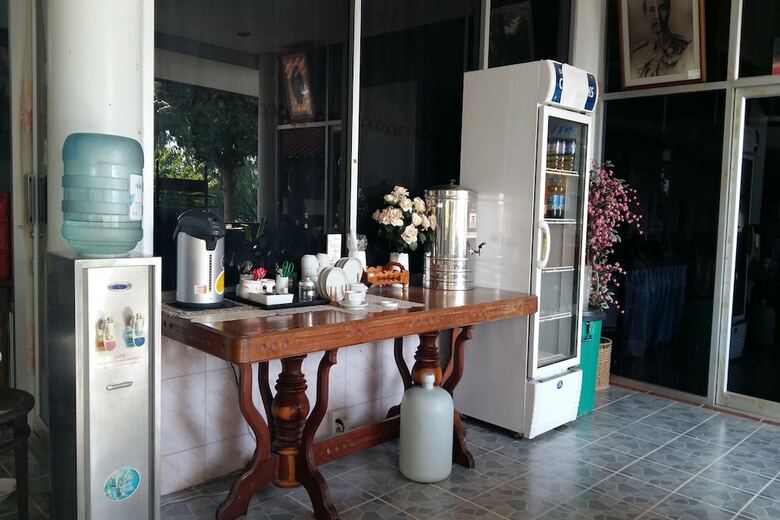 Hotel Rimkaeng Resort