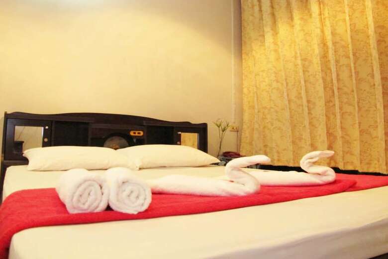 Hotel Rimkaeng Resort