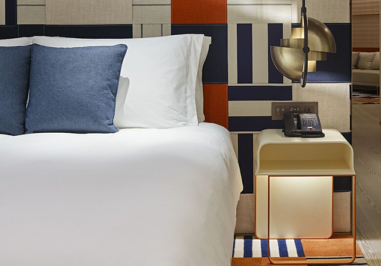 Hotel Indigo Kaohsiung Central Park