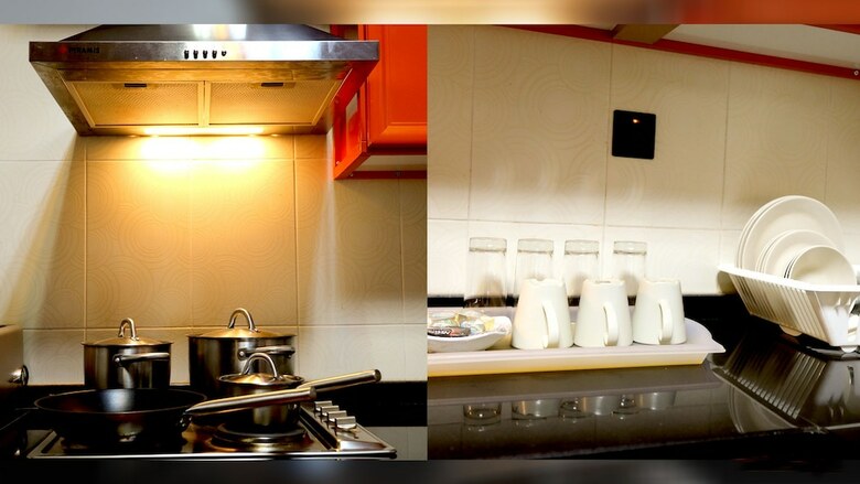 Remas Hotel Suites