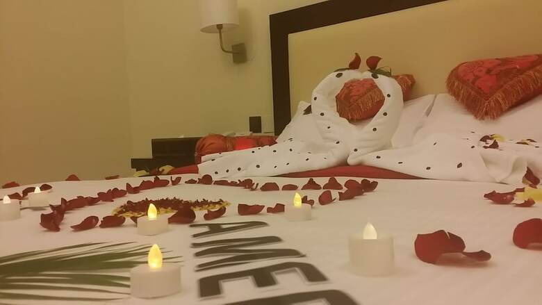 Remas Hotel Suites