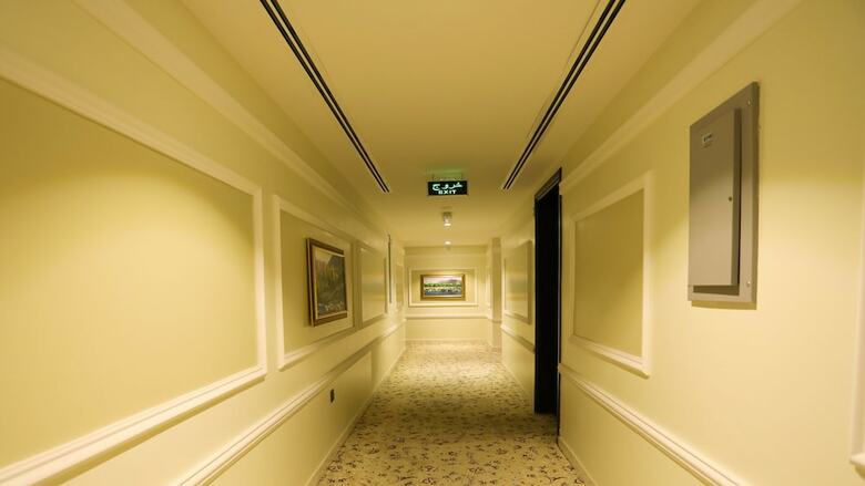 Remas Hotel Suites