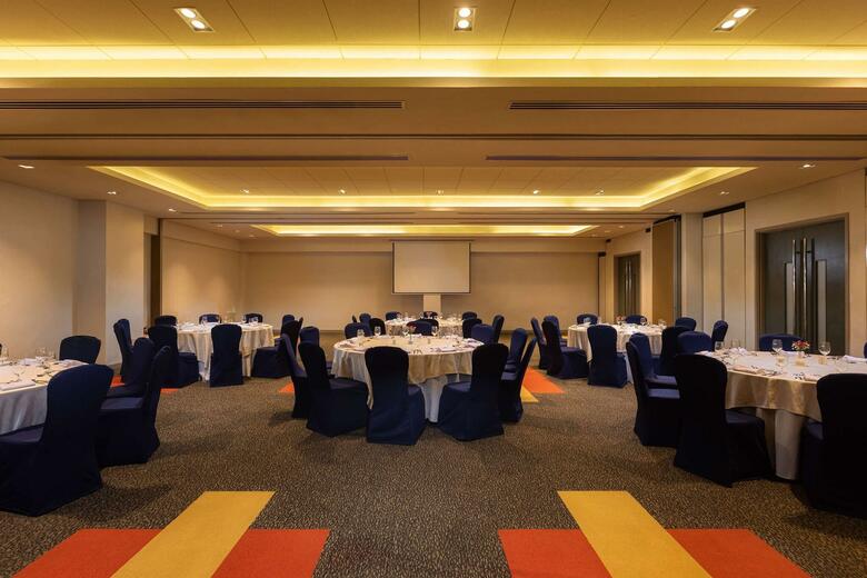 Hotel Park Inn By Radisson Clark