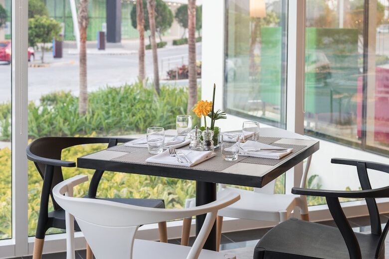 Hotel Park Inn By Radisson Clark
