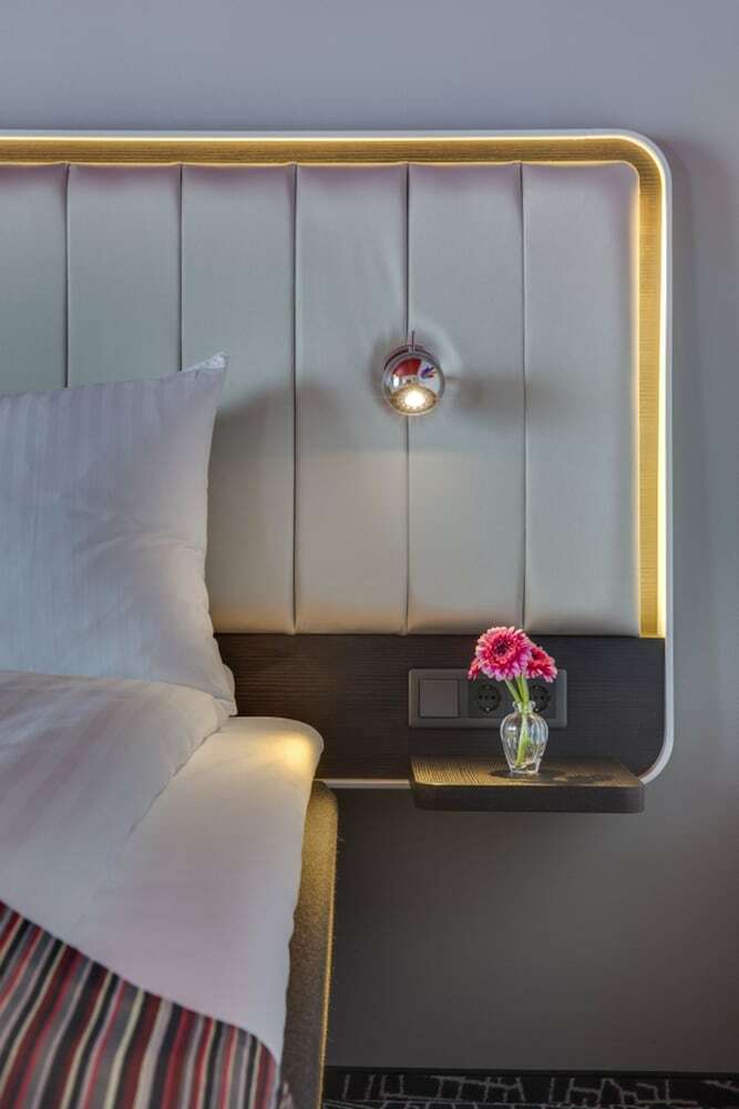 Hotel Park Inn By Radisson Clark