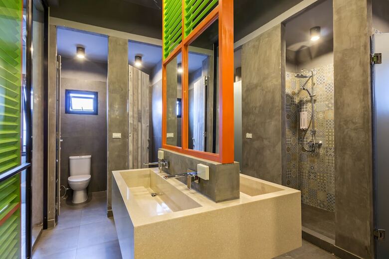 Hostal Isanook Hostel