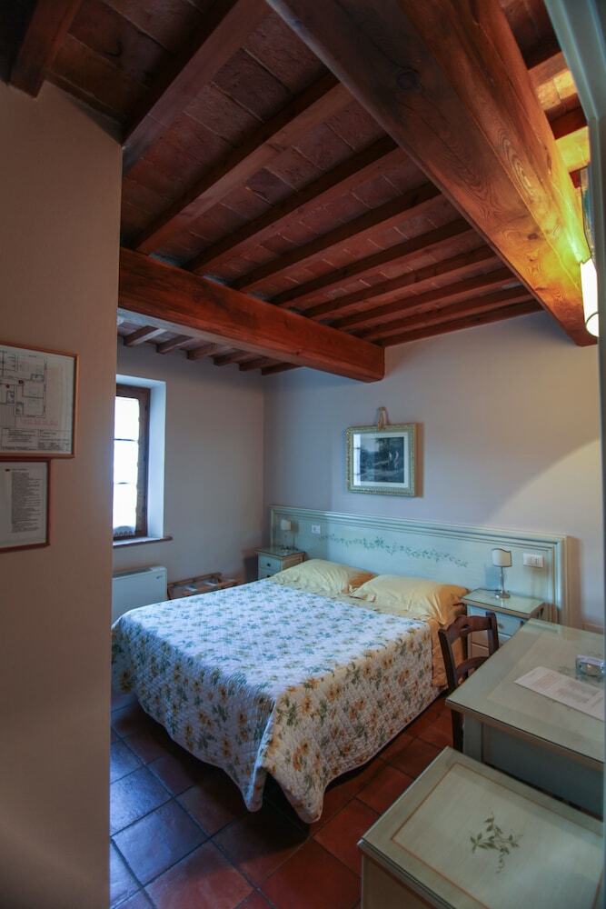 Villa Maria