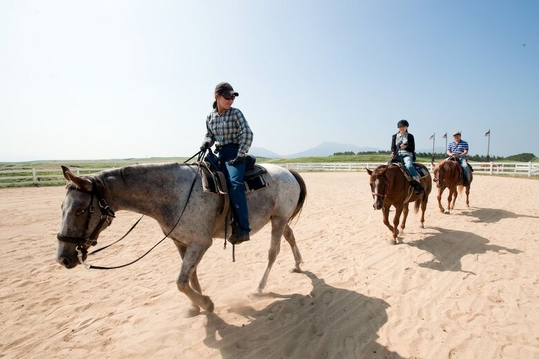 Hotel El Patio Ranch