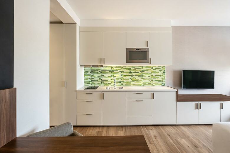 Hotel Element Amsterdam