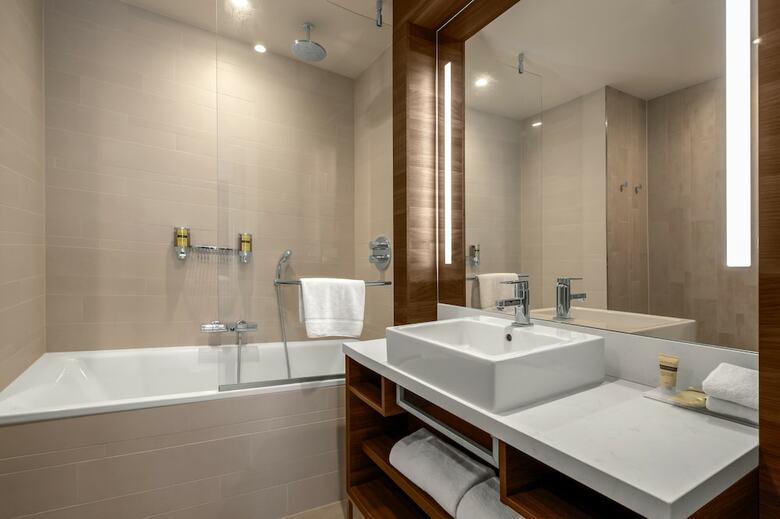 Hotel Element Amsterdam