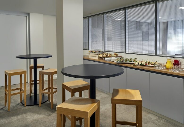 Hotel Element Amsterdam