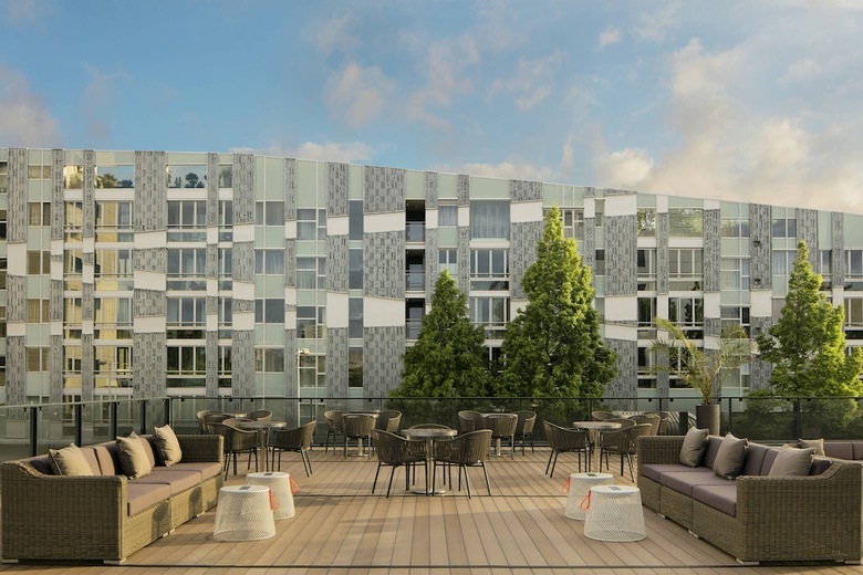 Hotel Element Amsterdam