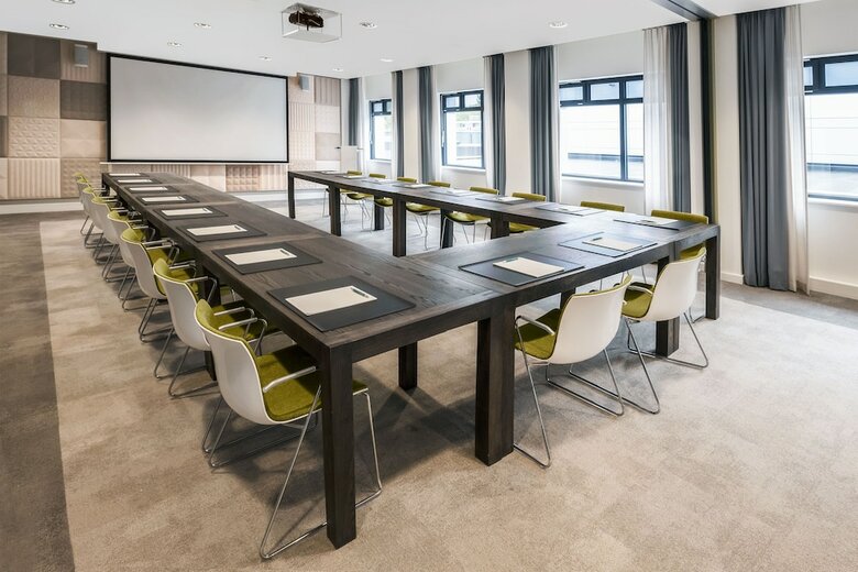 Hotel Element Amsterdam