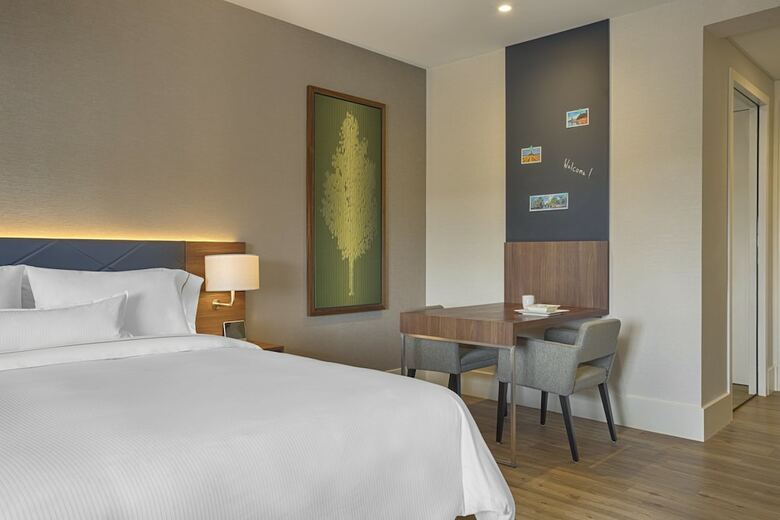 Hotel Element Amsterdam