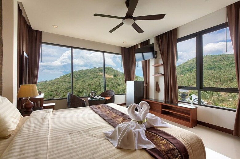 Apartamentos Nb Sunrise Mountain Resort